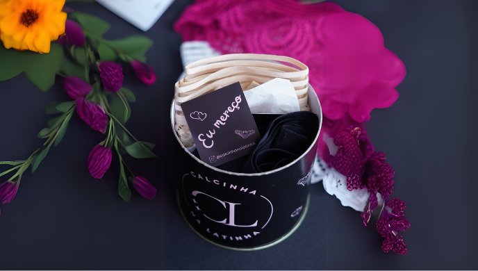 🚀 Pronto para surpreender o seu amor ?